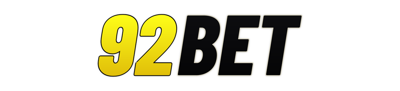 92bet Logo